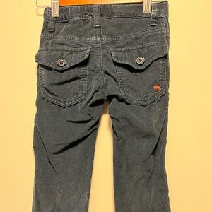 *SOLD* Boy's Tea Collection Corduroy Pants